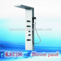 New Design Stainless Steel Bath Shower Set